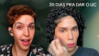 Contagem regressiva pra DAR [upl. by Eissed]