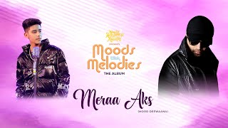 Meraa Aks Studio VersionMoods With Melodies The Album Himesh Reshammiya Chetanya [upl. by Eanore350]