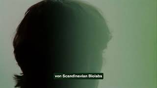 Scandinavian Biolabs Commercial Original [upl. by Lisa]