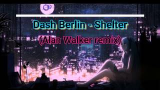 Dash Berlin Shelter Subtitulada Español [upl. by Orms]