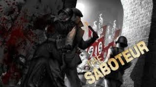 The saboteur episode 4 [upl. by Ailey]