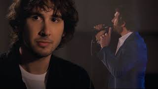 Josh Groban  To Where You Are Official 20th Anniversary Music Video [upl. by Assilac745]