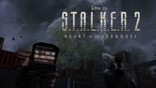 STALKER 2  Heart of Chornobyl [upl. by Oileve]