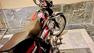 Ma na bike mode fide karwali bohat achi lag rahi ha 🥰🛵🥰 [upl. by Louella]