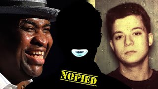 Patrice ONeal Gets a Kick Out of Young Jim Nortons Antisocial Antics [upl. by Arat272]