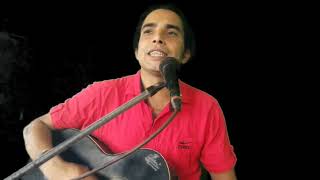 Aakasai ma chil ho ke besara  Cover song By Dilip chaulagain [upl. by Barnard222]