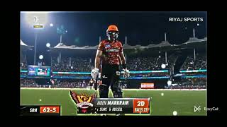 KKR VS SRH FINAL FULL HIGHLIGHTS [upl. by Trude]