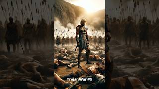 Trojan War 5 quotThe Wrath of Achillesquot [upl. by Benjamin]