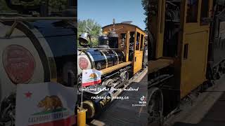 welcome to Powaymidland railroad in poway California [upl. by Knick]