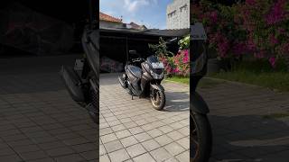 Yamaha Lexi 155 S Abs Keyless 2024 paket komplit dari yamaha [upl. by Chip938]