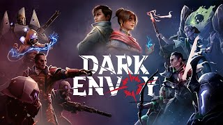 Dark Envoy  First Hour of Gameplay [upl. by Snave]