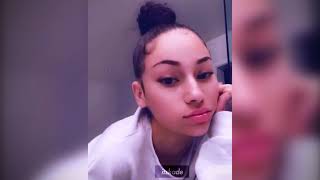 22  Bhad Bhabie Only  Slowed  Delay  1 HOUR LOOP [upl. by Limemann346]