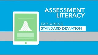 Explaining Standard Deviation [upl. by Reames510]