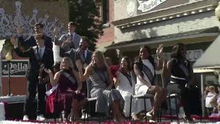 Troy University Homecoming Parade 2024 [upl. by Allene]