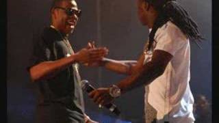 JayZ Ft Lil Wayne A Billie [upl. by Aerdnaed58]