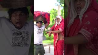 Nanihaal 2 Comedy Mani Meraj  manimeraj comedy comedy ytshorts trending shorts [upl. by Merchant55]