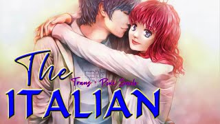 The Italian  16  Mafia Romance  Puii Sailo [upl. by Flanders765]