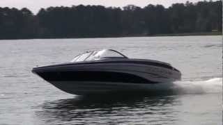 06 Tahoe Q4 Sport Mercruiser 43 [upl. by Nort]