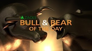 PetMed Express PETS and Boston Beer Company SAM Todays Bull amp Bear [upl. by Areid434]