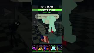 TESTING SCOTT FROM FIVE NIGHTS TD HES OP [upl. by Eneloc]