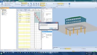 Asta Powerproject BIM – exciting developments in 4D planning [upl. by Asilat]