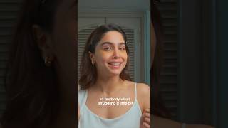 Sharvari shares her concealer hack  Beauty Secrets  Vogue India [upl. by Natiha]