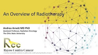 Lecture 1  The Role of Radiation Therapy in Cancer Treatments History of Radiotherapy [upl. by Christy940]