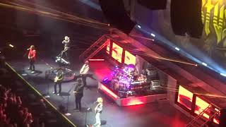 Styx Come Sail Away live AnaheimCA 6282024 [upl. by Aydan164]