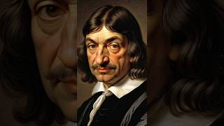 René Descartes The Philosopher Who Laid the Foundations of Modern Thought [upl. by Odrick746]