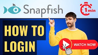 Snapfish Login⏬👇 snapfish com Login [upl. by Liva]