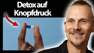 Detox Routine vom Wissenschaftler Spermidin Fisetin amp Quercetin Mit Studien [upl. by Eta699]