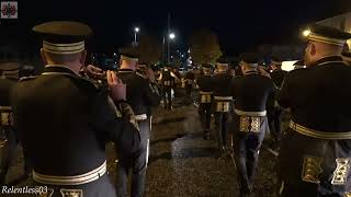 Kilcluney Volunteers Full Clip 4K  Ulster Day Parade  Markethill  280923 4K [upl. by Aliak884]