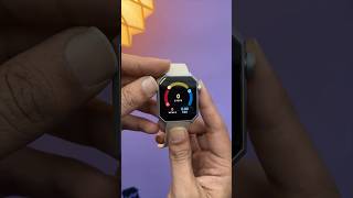 Layers Anarc SmartWatch Quick Unboxing⚡️ [upl. by Nelac407]