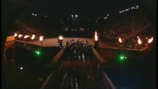 Edinburgh Military Tattoo 2005  Part 2 [upl. by Vanny8]