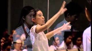 เกียรติภูมิจุฬาฯ  CU Chorus  Master [upl. by Airamasor]