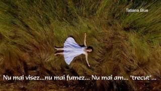 Lara Fabian  Je suis malade subtitrare româna [upl. by Jacob]