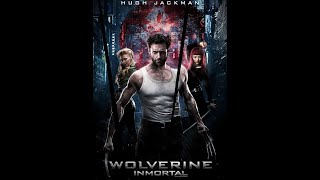 The Wolverine 2013 Cast Then And Now  TheWolverine Marvel XMen MCU [upl. by Gilly]