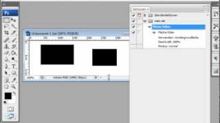 Was sind PhotoshopAktionen  Photoshop CS3 Episode 37 [upl. by Haisi786]