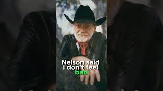 Willie Nelson Plans To Make “A Few More” Albums In His Lifetime [upl. by Glenine]