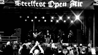 Corpsessed  SteelFest 2012 Full gig [upl. by Yecnahc]