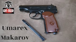 Makarov CO2 [upl. by Aurora]