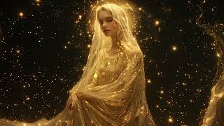 Healing Gregorian Chant  Virgo Mater Maria meditation [upl. by Richlad]