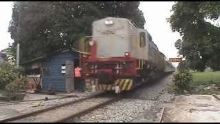 KTMB Video compilations [upl. by Retsam]