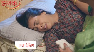 Jhanak NEW PROMO  28th December 2023 [upl. by Irafat]