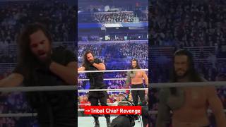 quotThe Epic Rivalry of Roman Reigns and Seth Rollinsquot [upl. by Llecrup]