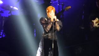 Mylene Farmer Timeless 2013 Strasbourg Diabolique mon ange [upl. by Amapuna]