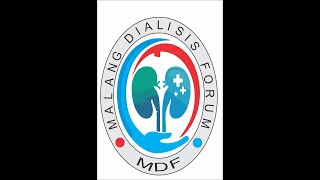 Webinar Malang Dialisis Forum  Tema Dry Weight and intradialytic hypotension [upl. by Edlun]