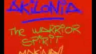 Makina  AQUILONIA  WARRIOR SPIRIT Sonido Alta Calidad [upl. by Ronen444]