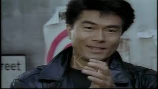 Bloodfight 1989  Hollywood Kung Fu Movie  Yasuaki Kurata Simon Yam  hollywoodmovies [upl. by Yruj]