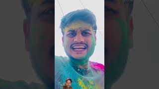 Holi me naitanki comedy funny [upl. by Briana206]